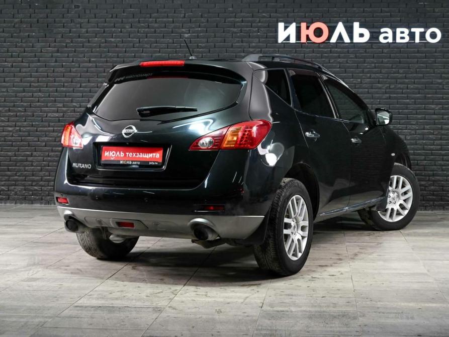 Nissan Murano II (Z51) Рестайлинг 2 Екатеринбург  - изображение 4
