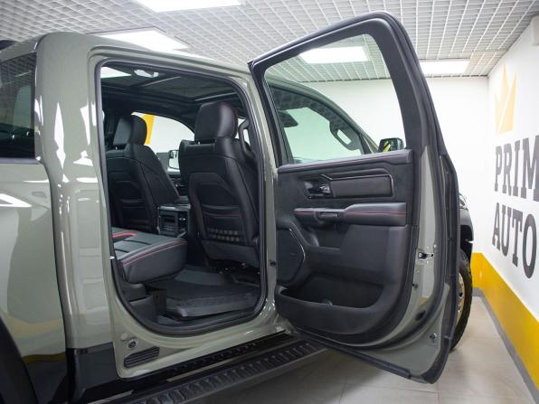 Ram 1500 V Рестайлинг с пробегом 2026 года, цена 12 499 000 рублей, 68 км, offers.body_type.unknown, Автокод Объявления