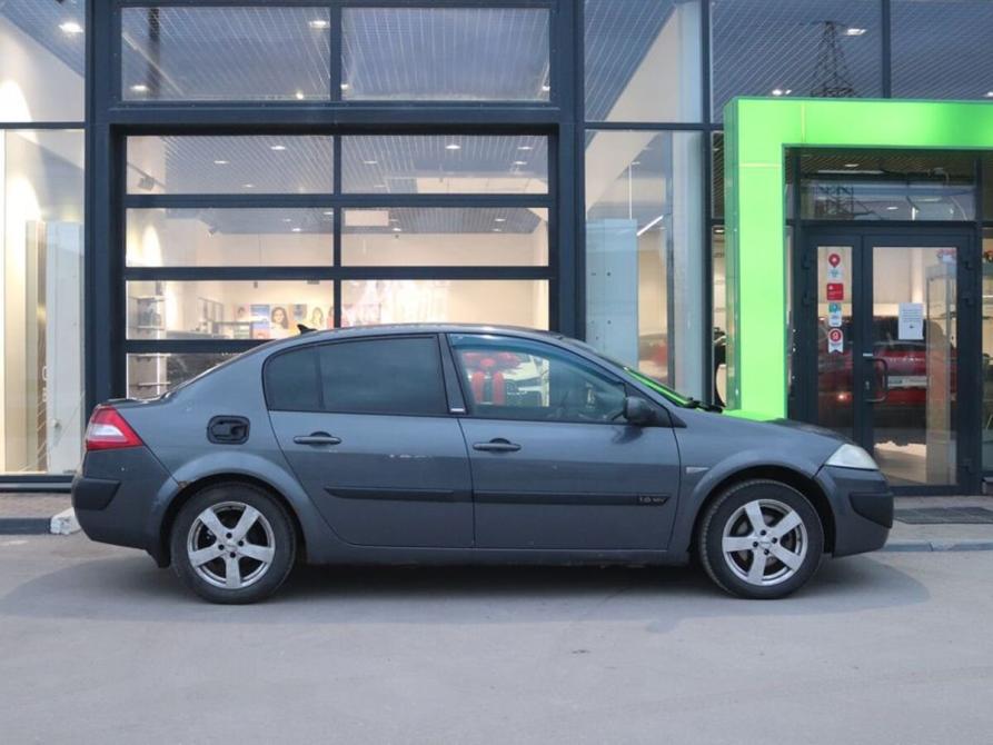 Renault Megane II Рестайлинг Нижний Новгород  - изображение 6