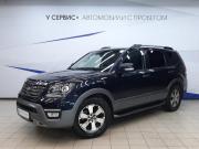 Kia Mohave I Рестайлинг Москва  - изображение 23