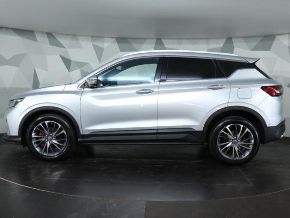 Geely Coolray I с пробегом 2021 года, цена 1 549 000 рублей, 85000 км, внедорожник, Автокод Объявления