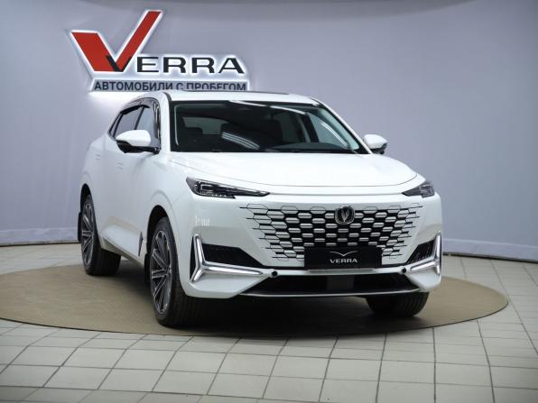 Changan UNI-K с пробегом 2024 года, цена 2 790 000 рублей, 21300 км, внедорожник, Автокод Объявления