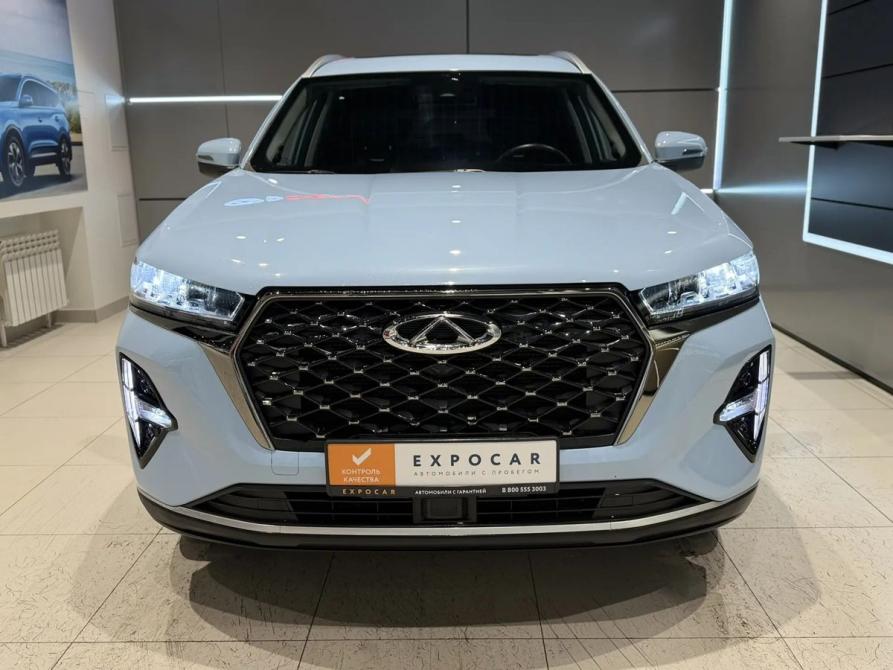 Chery Tiggo 7 Pro Max I Новосибирск  - изображение 3