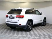 Jeep Grand Cherokee IV (WK2) Рестайлинг Санкт-Петербург  - изображение 27