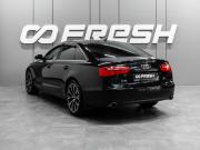 Audi A6 IV (C7) Тюмень  - изображение 25