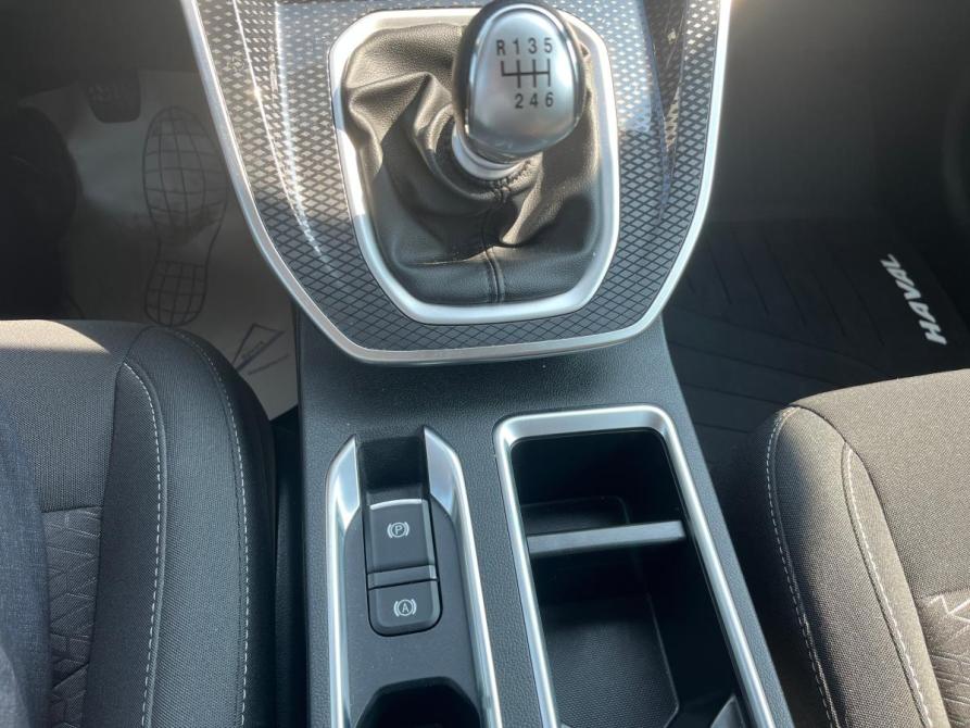 Haval M6 II Пермь  - изображение 27