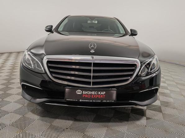 Mercedes-Benz E-Класс V (W213 S213 C238) с пробегом 2019 года, цена 3 100 000 рублей, 82755 км, седан, Автокод Объявления