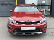 Kia Rio IV Москва  - изображение 17