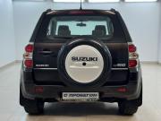 Suzuki Grand Vitara II Рестайлинг Москва  - изображение 17