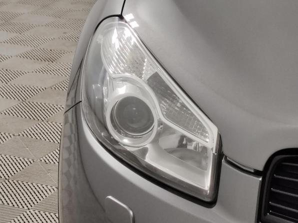 Nissan Qashqai I Рестайлинг с пробегом 2012 года, цена 935 000 рублей, 166565 км, внедорожник, Автокод Объявления