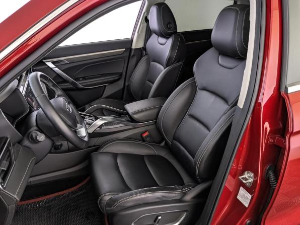 Geely Atlas Pro с пробегом 2023 года, цена 1 990 000 рублей, 64539 км, внедорожник, Автокод Объявления