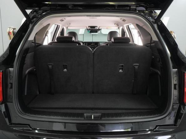 Kia Sorento IV с пробегом 2020 года, цена 3 604 000 рублей, 122394 км, внедорожник, Автокод Объявления