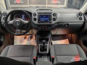 Volkswagen Tiguan I Рестайлинг Пермь  - изображение 29