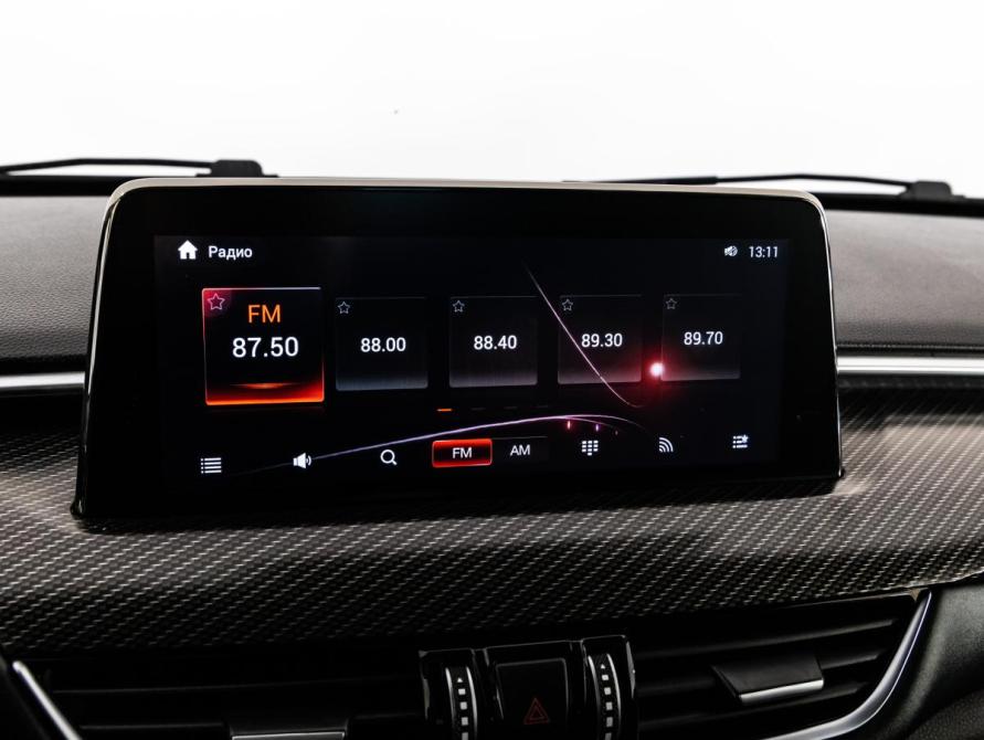 Foton Tunland G7 Санкт-Петербург  - изображение 16