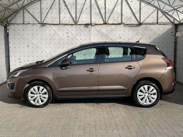Peugeot 3008 I Рестайлинг с пробегом 2014 года, цена 930 000 рублей, 159171 км, внедорожник, Автокод Объявления