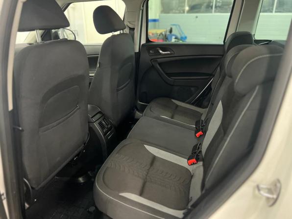 Skoda Yeti I Рестайлинг с пробегом 2015 года, цена 1 120 000 рублей, 164000 км, внедорожник, Автокод Объявления