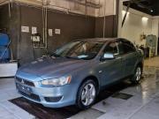 Mitsubishi Lancer X Нижний Новгород  - изображение 5