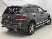 Volkswagen Touareg I Рестайлинг Воронеж  - изображение 22