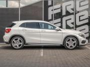 Mercedes-Benz GLA I (X156) Краснодар  - изображение 26