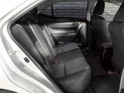 Toyota Corolla XI (E160 E170 E180) Екатеринбург  - изображение 38