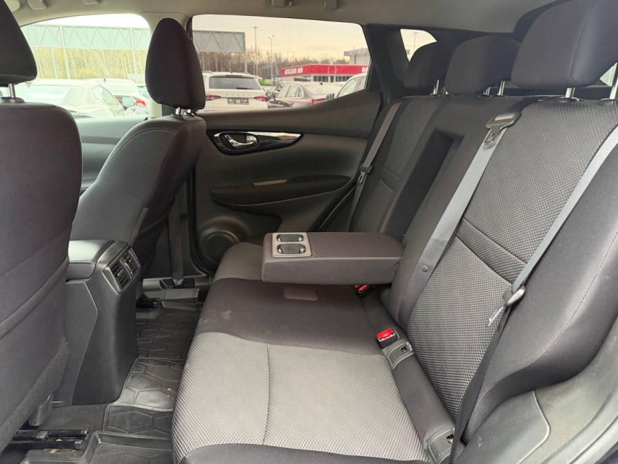 Nissan Qashqai II Санкт-Петербург  - изображение 15