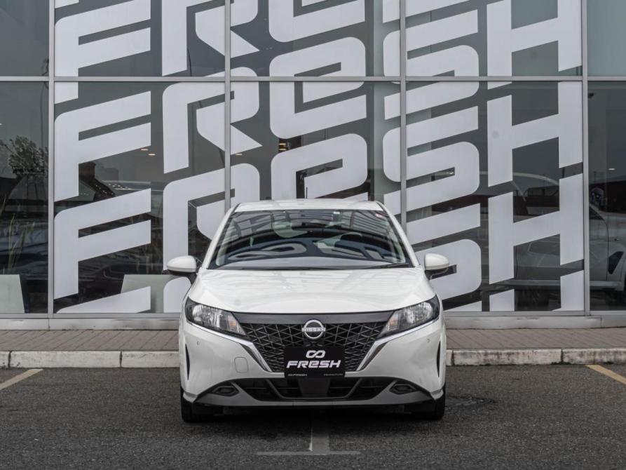 Nissan Note III Краснодар  - изображение 3