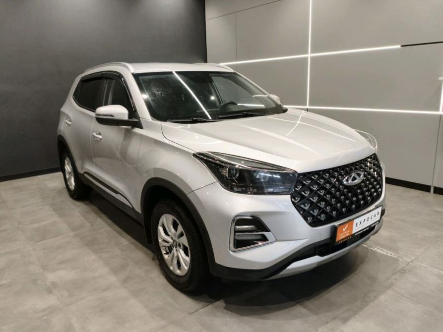 Chery Tiggo 4 Pro I Рестайлинг Нижний Новгород  - изображение 3