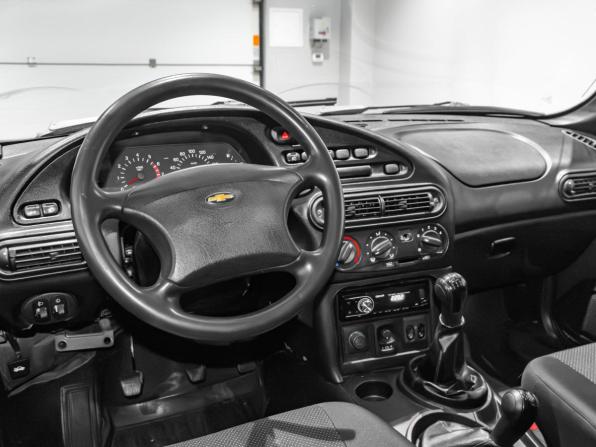 Chevrolet Niva I Рестайлинг с пробегом 2013 года, цена 537 519 рублей, 132131 км, внедорожник, Автокод Объявления