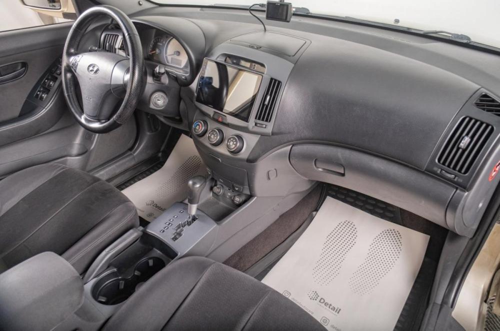 Hyundai Elantra IV (HD) Томск  - изображение 17