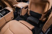 Land Rover Range Rover V Москва  - изображение 61