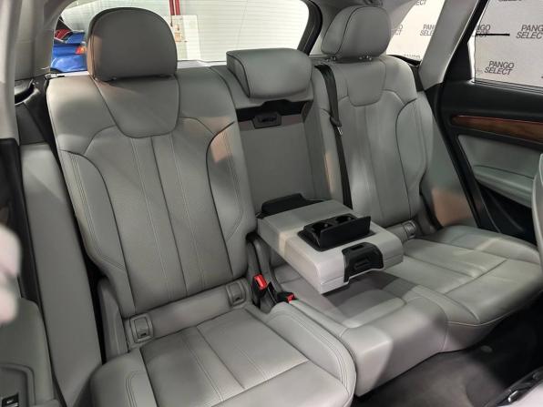 Audi Q5 II (FY) Рестайлинг с пробегом 2022 года, цена 4 249 000 рублей, 32620 км, внедорожник, Автокод Объявления