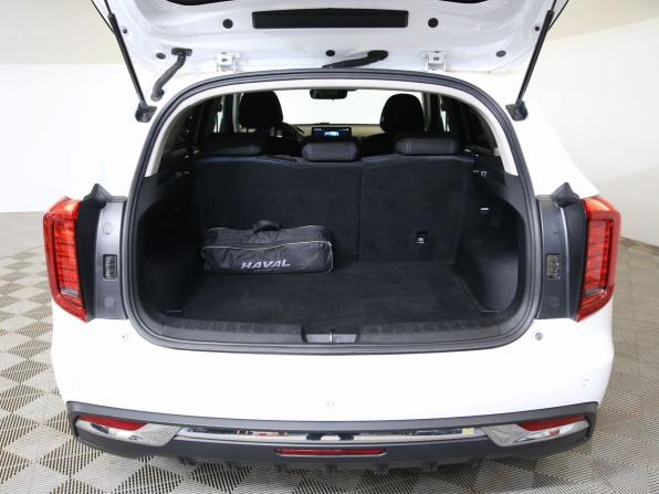 Haval Jolion I с пробегом 2023 года, цена 1 790 000 рублей, 48690 км, внедорожник, Автокод Объявления