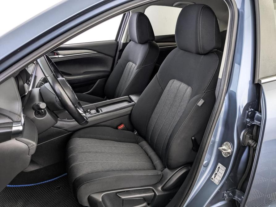 Mazda 6 III (GJ) Рестайлинг 2 Москва  - изображение 20