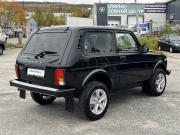 Lada (ВАЗ) Niva Legend I Мурманск  - изображение 19