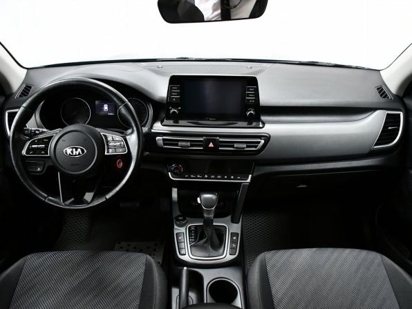 Kia Seltos I с пробегом 2020 года, цена 2 557 000 рублей, 91941 км, внедорожник, Автокод Объявления