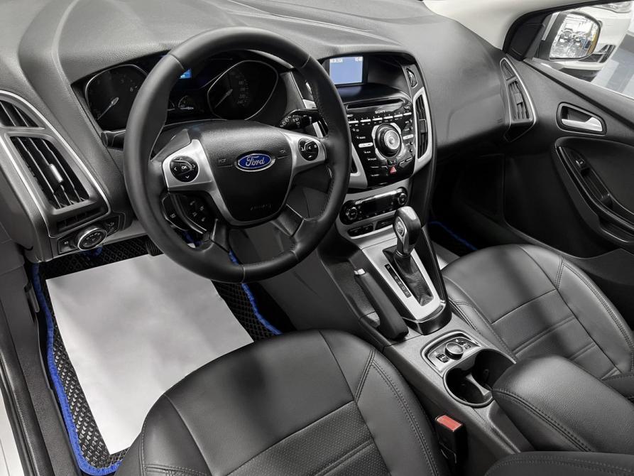 Ford Focus III Тверь  - изображение 8