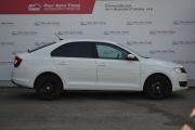 Skoda Rapid I Рестайлинг Старый Оскол  - изображение 14