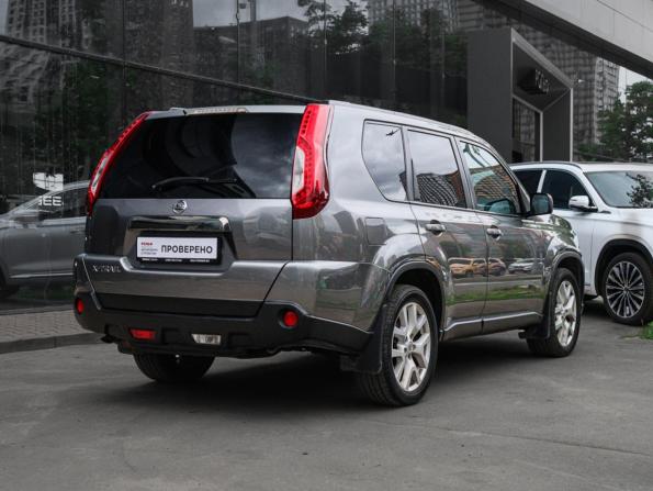 Nissan X-Trail II Рестайлинг с пробегом 2011 года, цена 1 400 000 рублей, 236563 км, внедорожник, Автокод Объявления