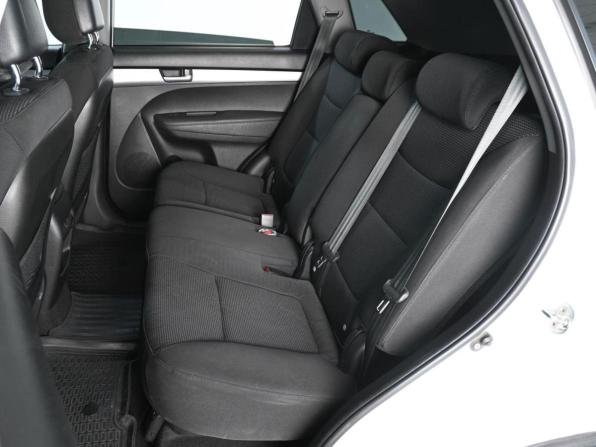 Kia Sorento II Рестайлинг с пробегом 2013 года, цена 1 559 000 рублей, 115158 км, внедорожник, Автокод Объявления
