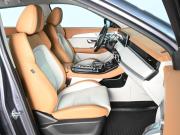 JETOUR X70+ I Рестайлинг Ростов-на-Дону  - изображение 31