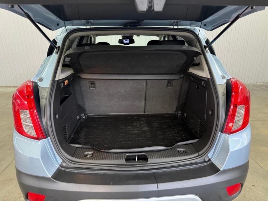 Opel Mokka I Краснодар  - изображение 17