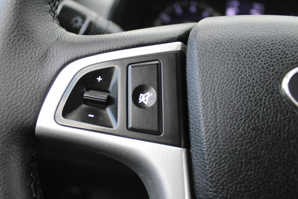 Hyundai Solaris I Рестайлинг Пермь  - изображение 13