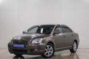 Toyota Avensis II Новокузнецк  - изображение 36