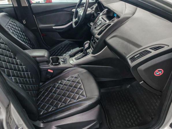 Ford Focus III с пробегом 2014 года, цена 879 900 рублей, 120000 км, седан, Автокод Объявления