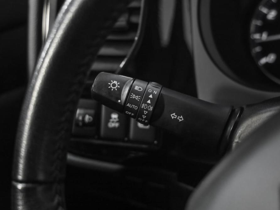 Mitsubishi Outlander III Рестайлинг 3 Санкт-Петербург  - изображение 19