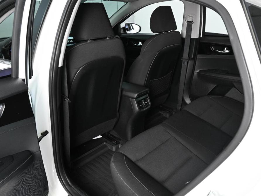 Kia Cerato IV Ростов-на-Дону  - изображение 11