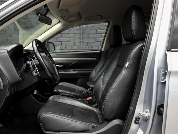 Mitsubishi Outlander III с пробегом 2012 года, цена 1 520 000 рублей, 126315 км, внедорожник, Автокод Объявления