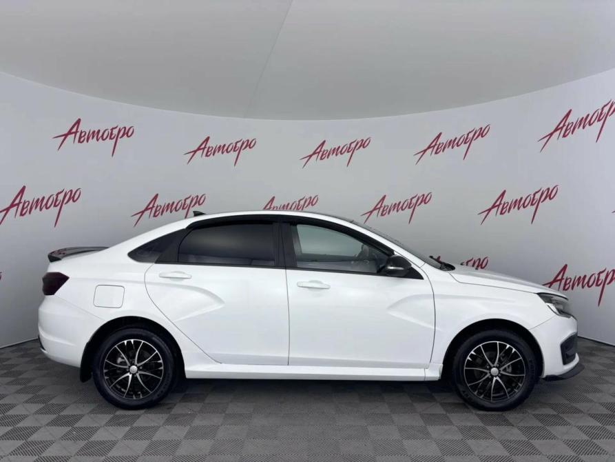 Lada (ВАЗ) Vesta I Рестайлинг (NG) Псков  - изображение 6