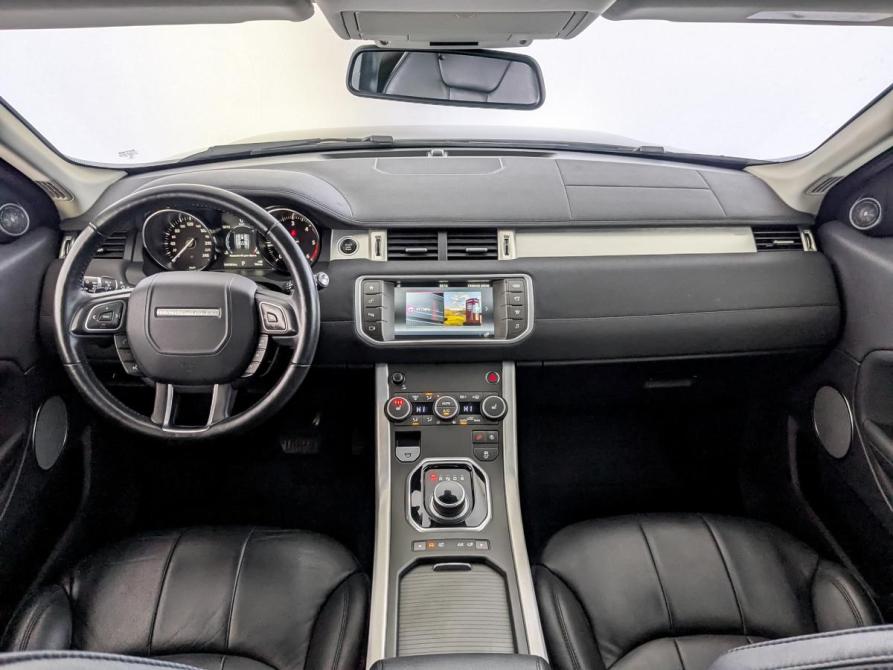 Land Rover Range Rover Evoque I Рестайлинг Москва  - изображение 14