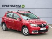 Renault Sandero II Санкт-Петербург  - изображение 14